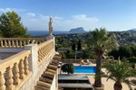 Thumbnail 18 of Villa for sale in Benissa / Spain #49905