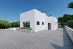 Thumbnail 8 of Building plot for sale in Javea / Spain #62335