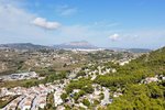 Thumbnail 7 of Building plot for sale in Moraira / Spain #59832