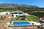 Thumbnail 2 of Villa for sale in Sanet Y Negrals / Spain #48167