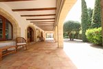 Thumbnail 7 of Villa for sale in Javea / Spain #53438