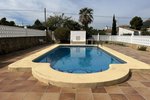 Thumbnail 2 of Villa for sale in Javea / Spain #49986