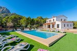Thumbnail 5 of Villa for sale in Calpe / Spain #59622
