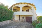 Thumbnail 8 of Villa for sale in Javea / Spain #60417