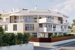 Thumbnail 3 of Apartment for sale in Javea / Spain #60793