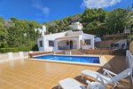 Thumbnail 3 of Villa for sale in Javea / Spain #60808