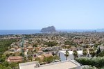 Thumbnail 4 of Villa for sale in Calpe / Spain #42480