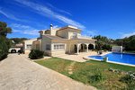 Thumbnail 6 of Villa for sale in Javea / Spain #50292