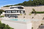 Thumbnail 1 of Villa for sale in Benissa / Spain #59157
