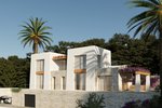 Thumbnail 1 of Villa for sale in Benissa / Spain #49448