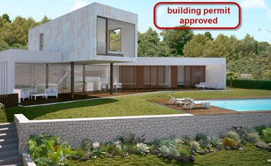 Villa for sale in Javea / Spain