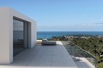 Thumbnail 2 of Villa for sale in Benissa / Spain #60321