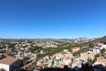 Thumbnail 8 of Building plot for sale in Moraira / Spain #58957