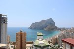 Thumbnail 2 of Apartment for sale in Calpe / Spain #47665