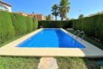 Thumbnail 27 of Townhouse for sale in Oliva / Spain #41643