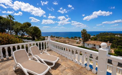 Villa for sale in Javea / Spain
