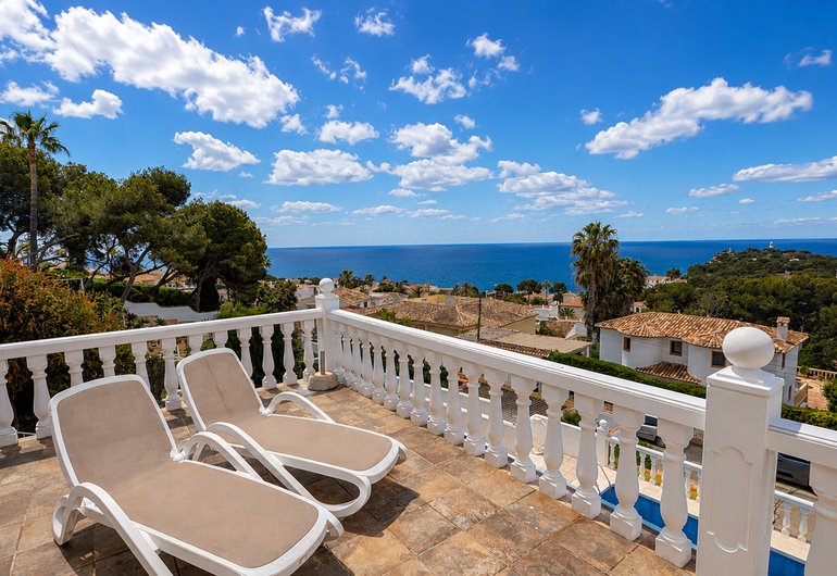 Detail image of Villa for sale in Javea / Spain #62212