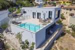 Thumbnail 1 of Villa for sale in Benitachell / Spain #59324