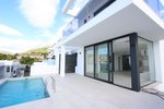 Thumbnail 7 of Villa for sale in Calpe / Spain #46561