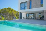 Thumbnail 24 of Villa for sale in Moraira / Spain #59174