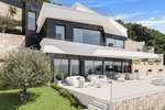 Thumbnail 2 of Villa for sale in Benissa / Spain #50980