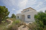 Thumbnail 13 of Villa for sale in Pedreguer / Spain #50897
