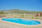 Thumbnail 13 of Villa for sale in Benitachell / Spain #61288