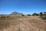 Thumbnail 1 of Building plot for sale in Els Poblets / Spain #37525