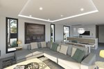 Thumbnail 3 of Villa for sale in Javea / Spain #58916
