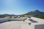 Thumbnail 25 of Villa for sale in Benissa / Spain #59949