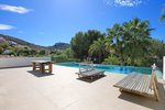 Thumbnail 9 of Villa for sale in Moraira / Spain #59467
