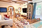 Thumbnail 2 of Villa for sale in Javea / Spain #60826