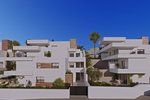 Thumbnail 13 of Penthouse for sale in Benitachell / Spain #59792