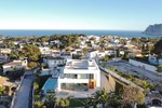 Thumbnail 2 of Villa for sale in Benissa / Spain #60470
