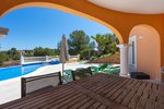 Thumbnail 7 of Villa for sale in Javea / Spain #61507