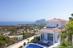 Thumbnail 1 of Villa for sale in Benissa / Spain #59330