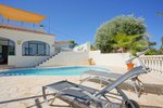 Thumbnail 31 of Villa for sale in Benissa / Spain #59325
