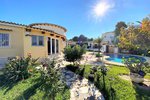 Thumbnail 2 of Villa for sale in Els Poblets / Spain #45579