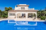 Thumbnail 1 of Villa for sale in Javea / Spain #59455
