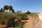 Thumbnail 1 of Building plot for sale in Javea / Spain #58269
