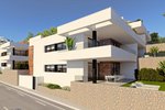 Thumbnail 2 of Apartment for sale in Benitachell / Spain #50083