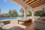 Thumbnail 4 of Villa for sale in Javea / Spain #60723