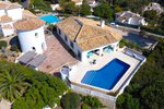 Thumbnail 41 of Villa for sale in Javea / Spain #49998