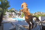 Thumbnail 4 of Villa for sale in Benissa / Spain #59447