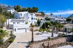 Thumbnail 95 of Villa for sale in Altea / Spain #59945