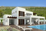 Thumbnail 2 of Villa for sale in Calpe / Spain #46600