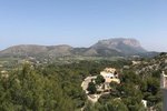 Thumbnail 22 of Villa for sale in Pedreguer / Spain #42344