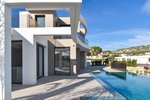 Thumbnail 276 of Villa for sale in Benissa / Spain #62322
