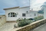 Thumbnail 2 of Villa for sale in Denia / Spain #51323