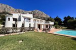 Thumbnail 2 of Villa for sale in Javea / Spain #50020